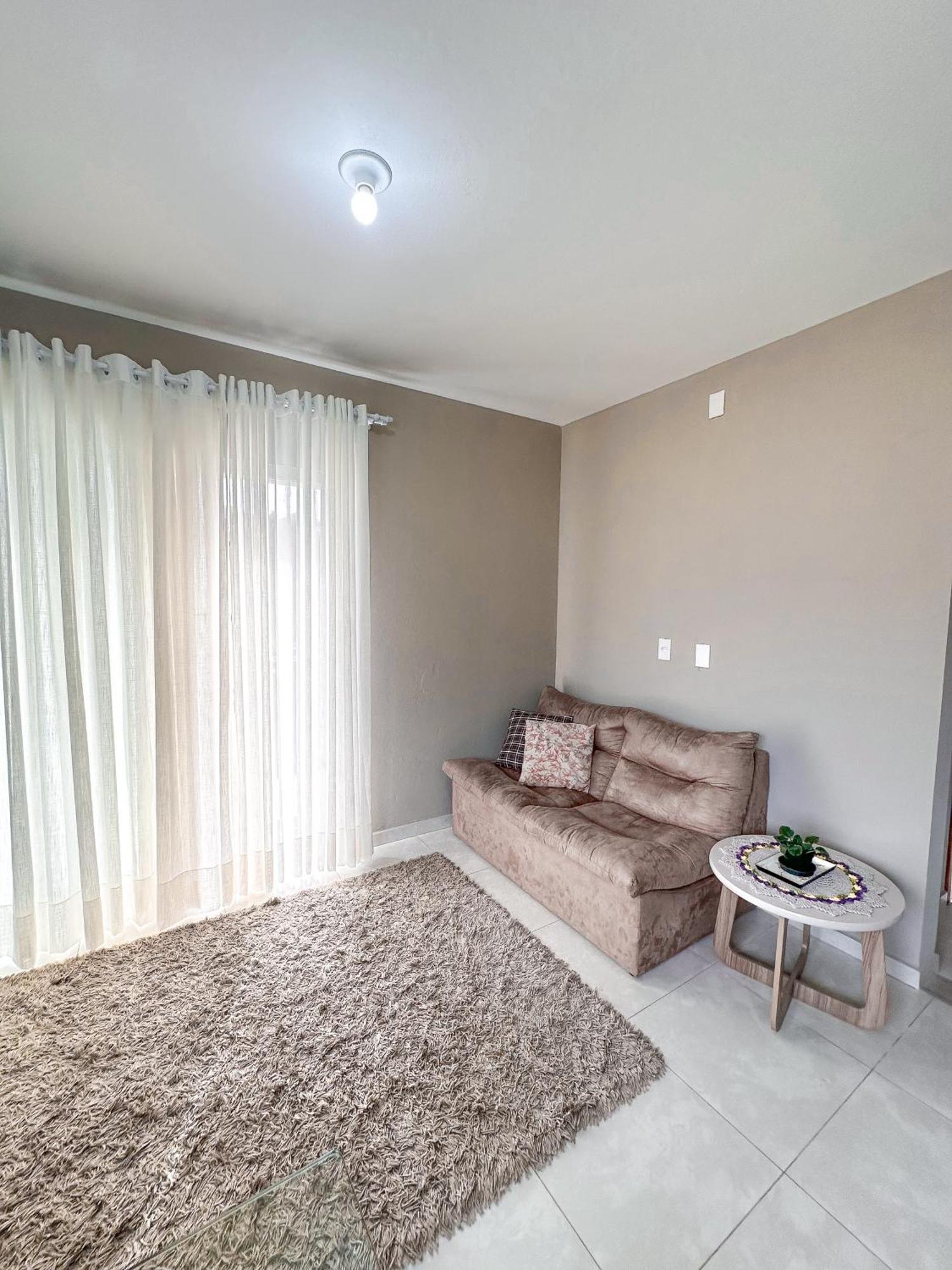 Hospedagem Zilz Pomerode Bagian luar foto